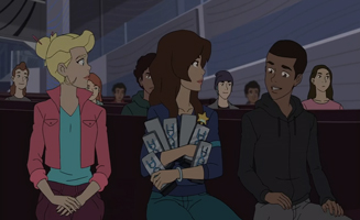 Spider-Man S01E25 The Hobgoblin Part 2