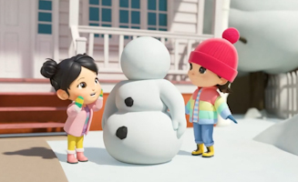 Oh Doux Grelot Gai Grelot