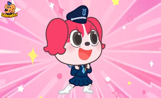 Strange Sound On Halloween