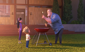 Pixar Popcorn S01E06 Chore Day