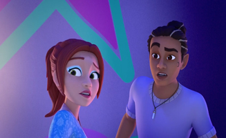 Zombies - The Re-Animated Series S01E19 I Wanna Dance with SomeZombie