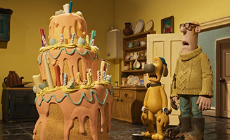 Shaun the Sheep S07E01 Bake it Easy