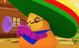 Shell Be Coming Round The Mountain