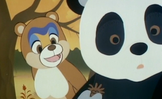 La Gran Idea Del Mapache