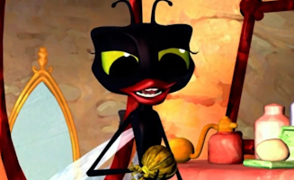 La Visite De La Reine