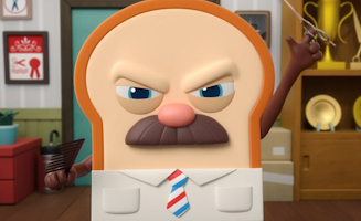 Bread Barbershop S04E09 The Candys