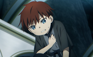 The Beginning After the End S01E05 The King's Test