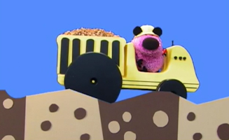 Curious Buddies S01E06 Lets Build