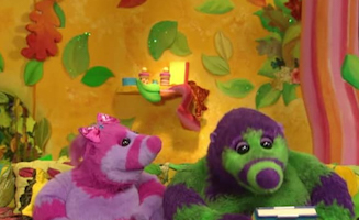 Roly Mo Show S01E53 The First Time