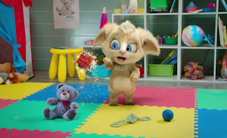 Super Pupz S01E03 Superpups Superheroes