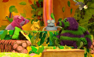 Roly Mo Show S01E07 Teatime