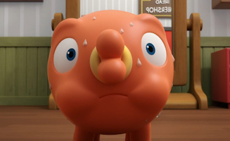 Bread Barbershop S04E15 How to Train Your Sausage