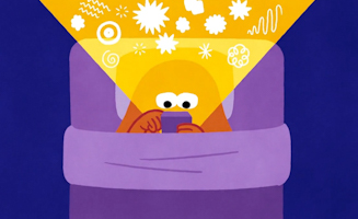 Headspace Guide to Sleep S01E02 Putting Your Phone to Sleep
