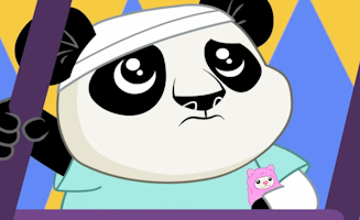 Chip and Potato S01E19 Hospital Trip Chip - Chip Without Potato