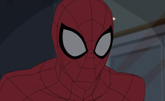Spider-Man S01E17 The Rise of Doc Ock Part 3