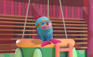 Dancing With My Seal