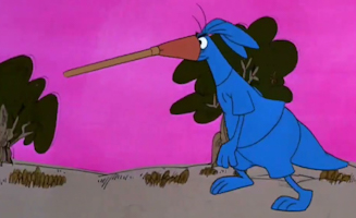 The Ant and the Aardvark S01E16 Rough Brunch