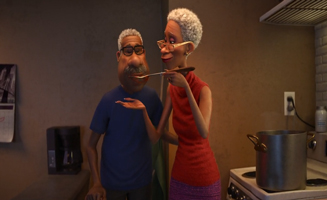 Pixar Popcorn S01E04 Soul of the City