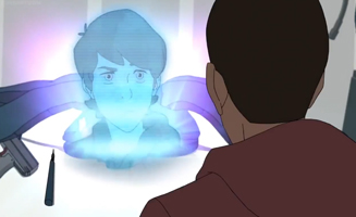 Spider-Man S02E18 Cloak and Dagger