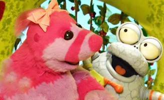 Roly Mo Show S01E62 Music Class