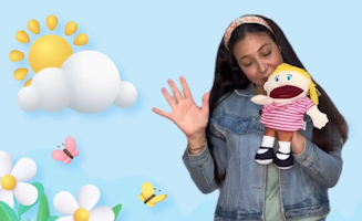 Teaching Children Arabic - Childrens Songs