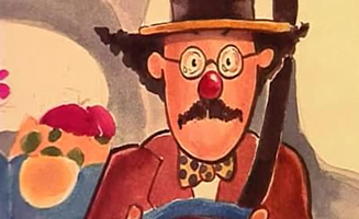 The Big Comfy Couch S03E13 Full Of Life