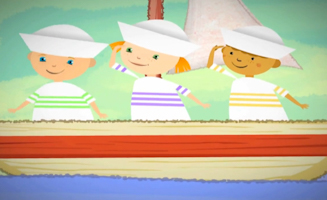 The Sailor Went To Sea