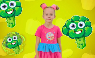 Do You Like Broccoli