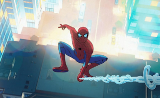 Your Friendly Neighborhood Spider-Man S01E10 If This Be My Destiny...