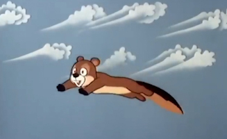 Pequeno Conejo Gran Leon