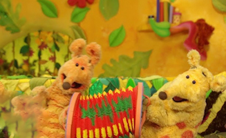 Roly Mo Show S01E86 My Best Things