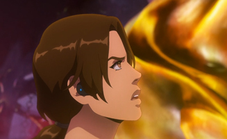 TombRaider - The Legend of Lara Croft S01E08 A Journey of a Thousand Miles