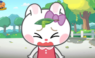 Never Play With Caterpillars