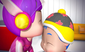 La Famille Des Doigts Version Parents