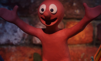 The Epic Adventures of Morph S01E09 Camping Caper