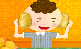 The Dance Of The Potatoes