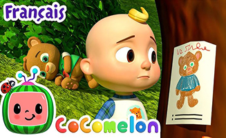 Le Blues De Teddy Lours