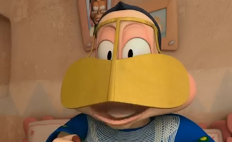 He Who Is Absent From His Home