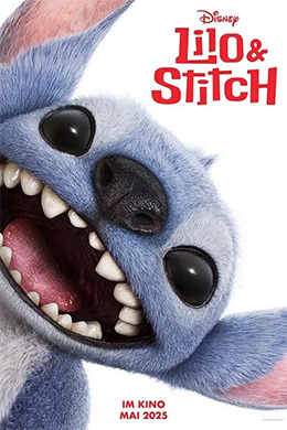دانلود کارتون Lilo & Stitch 2025