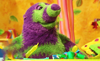 Roly Mo Show S01E69 Rubber Mole