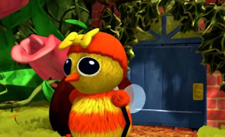 Les Pouvoirs Dun Nain De Jardin