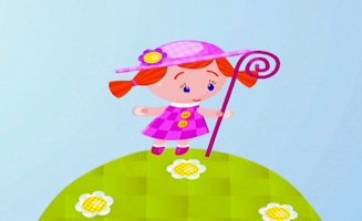 Little Bo Peep