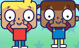 Heads And Shoulders Knees And Toes