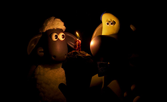 Shaun the Sheep S07E11 Power Cut