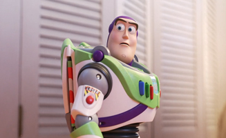 Pixar Popcorn S01E01 To Fitness and Beyond