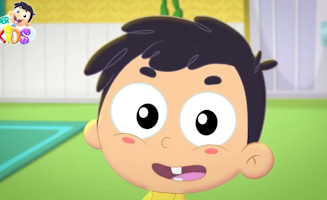 Naughty Little Baby Song