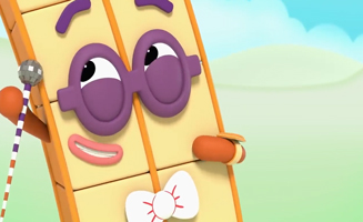 Puedo Contar Hasta Veinte