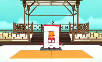 La Forma De Rectangulo