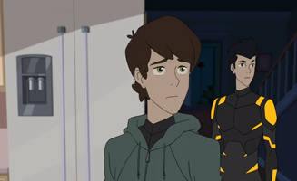 Spider-Man S01E22 Spider-Island Part 4