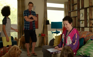 Waffle The Wonder Dog S01E45 Sponsored Waffle